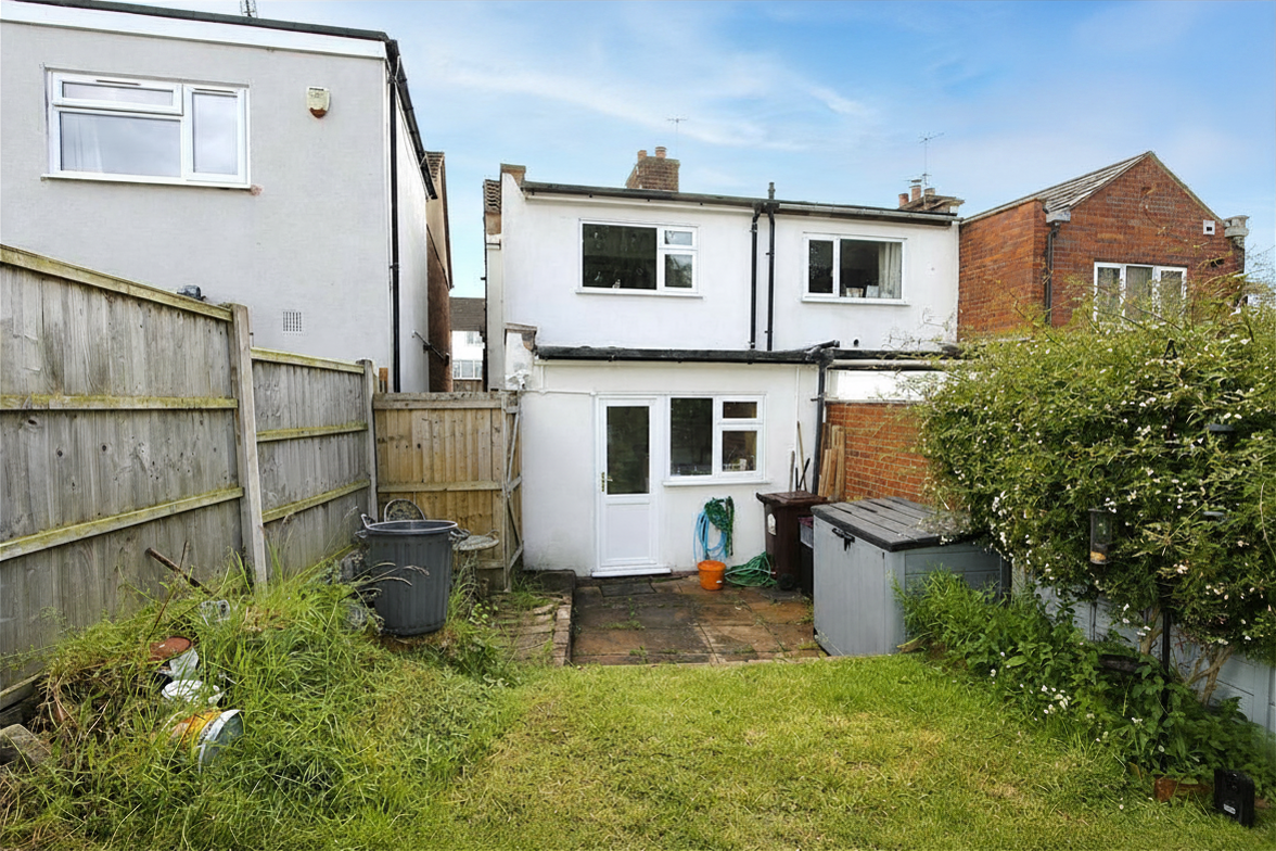 Castle Road, Cookley, Kidderminster